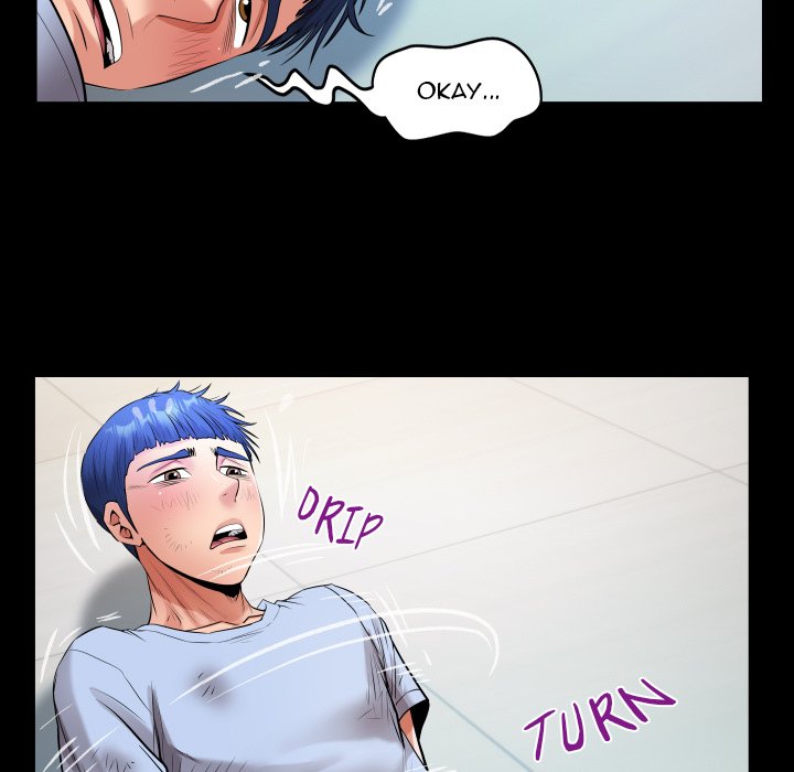 Unexpected Ties Chapter 39 - Page 51