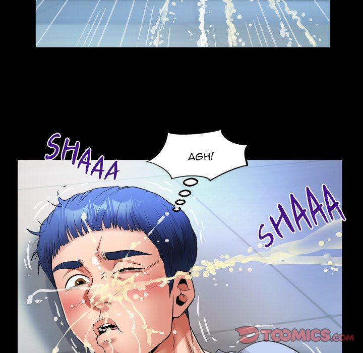 Unexpected Ties Chapter 39 - Page 58