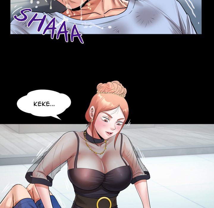 Unexpected Ties Chapter 39 - Page 59