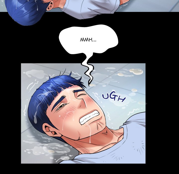 Unexpected Ties Chapter 39 - Page 65