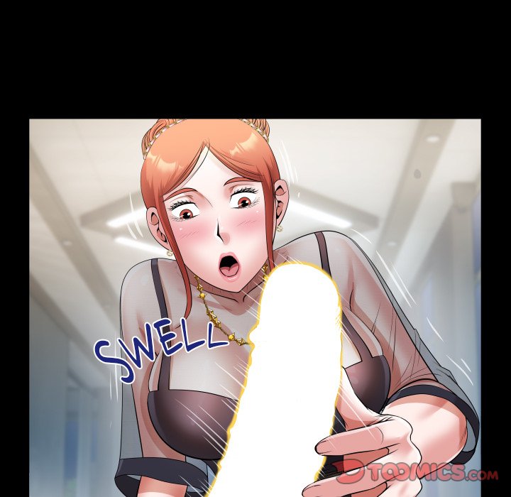 Unexpected Ties Chapter 39 - Page 66