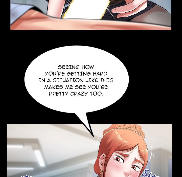 Unexpected Ties Chapter 39 - Page 67