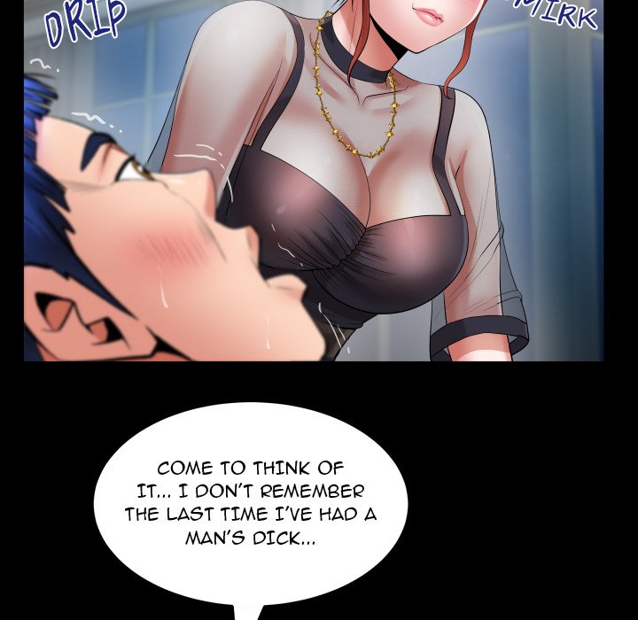Unexpected Ties Chapter 39 - Page 68
