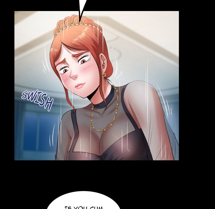 Unexpected Ties Chapter 39 - Page 69