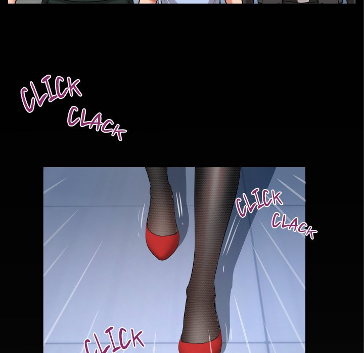 Unexpected Ties Chapter 39 - Page 7