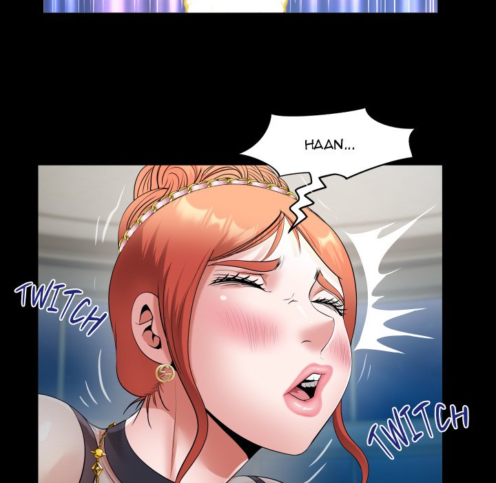 Unexpected Ties Chapter 39 - Page 73