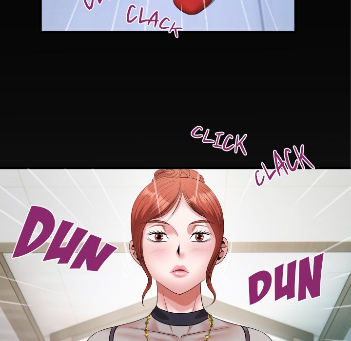 Unexpected Ties Chapter 39 - Page 8