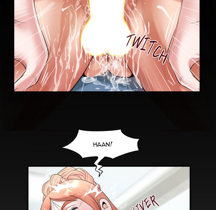 Unexpected Ties Chapter 39 - Page 85