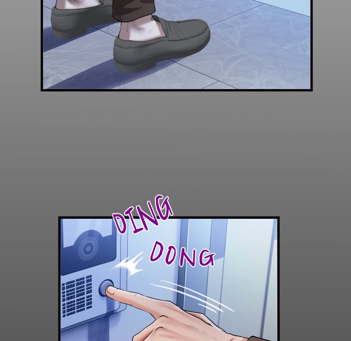 Unexpected Ties Chapter 4 - Page 15