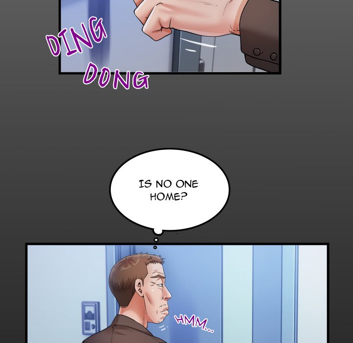 Unexpected Ties Chapter 4 - Page 16