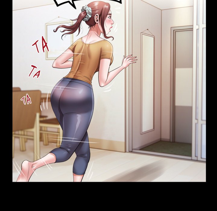 Unexpected Ties Chapter 4 - Page 23