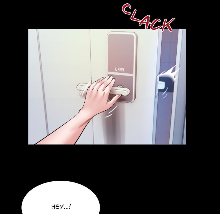 Unexpected Ties Chapter 4 - Page 24
