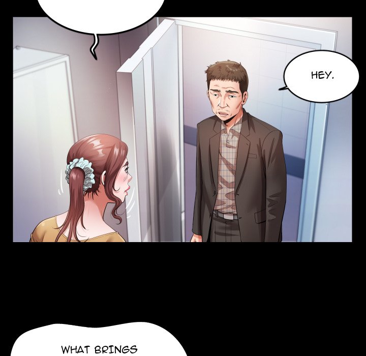 Unexpected Ties Chapter 4 - Page 25