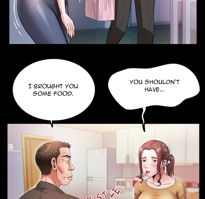 Unexpected Ties Chapter 4 - Page 27