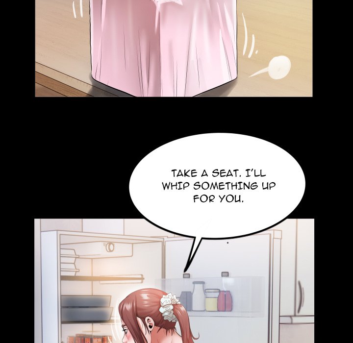 Unexpected Ties Chapter 4 - Page 29