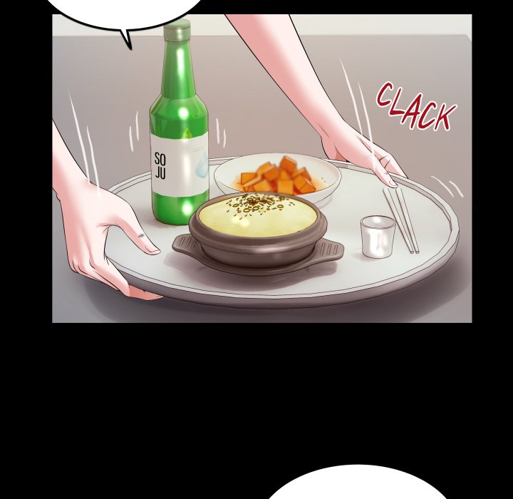 Unexpected Ties Chapter 4 - Page 31