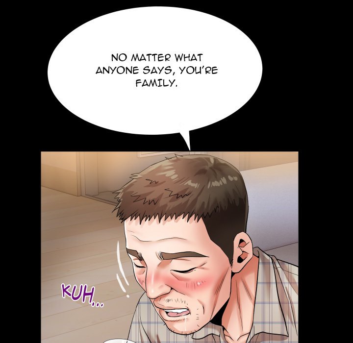Unexpected Ties Chapter 4 - Page 33