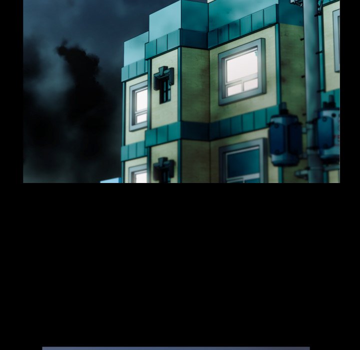 Unexpected Ties Chapter 4 - Page 39