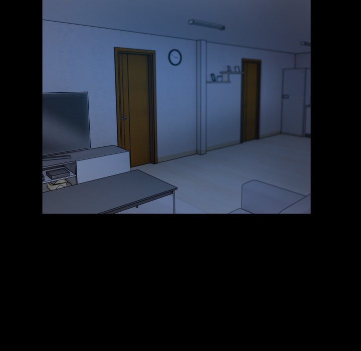 Unexpected Ties Chapter 4 - Page 40