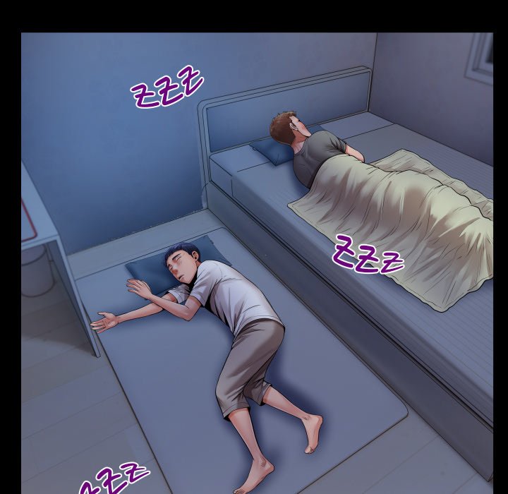 Unexpected Ties Chapter 4 - Page 41