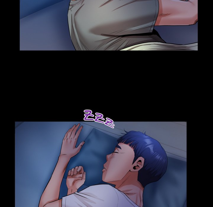 Unexpected Ties Chapter 4 - Page 43