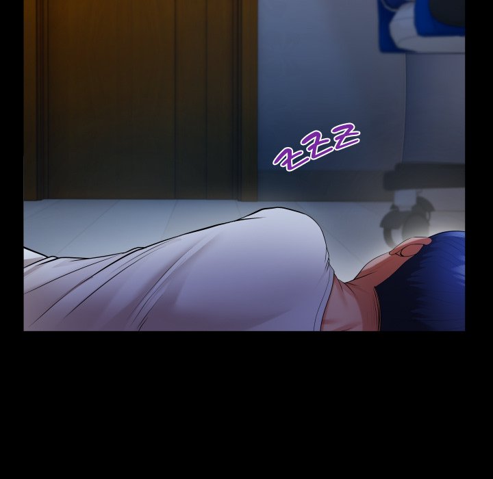 Unexpected Ties Chapter 4 - Page 45