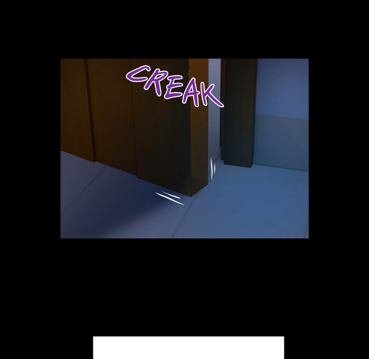 Unexpected Ties Chapter 4 - Page 46