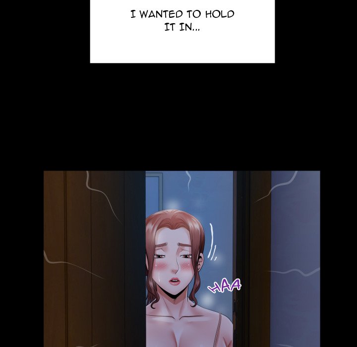 Unexpected Ties Chapter 4 - Page 47