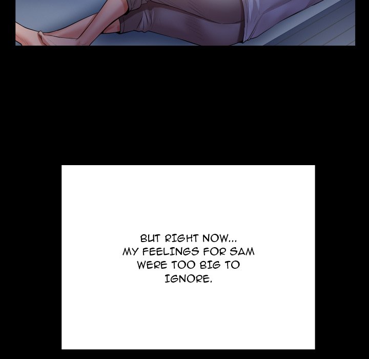 Unexpected Ties Chapter 4 - Page 50