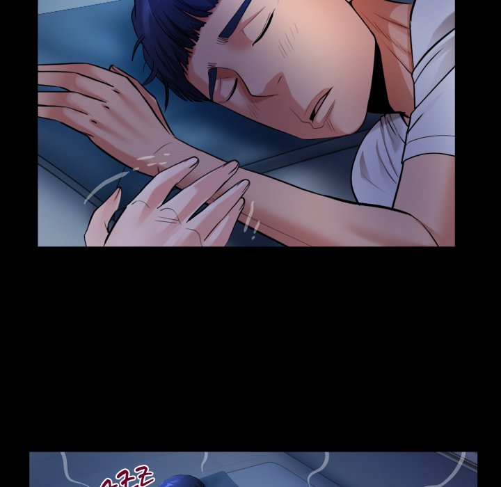 Unexpected Ties Chapter 4 - Page 53
