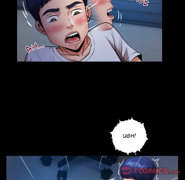 Unexpected Ties Chapter 4 - Page 62