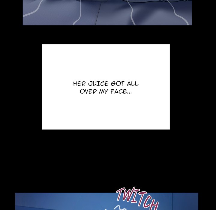 Unexpected Ties Chapter 4 - Page 74