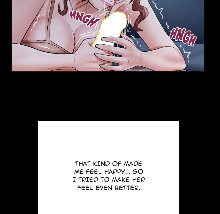 Unexpected Ties Chapter 4 - Page 77