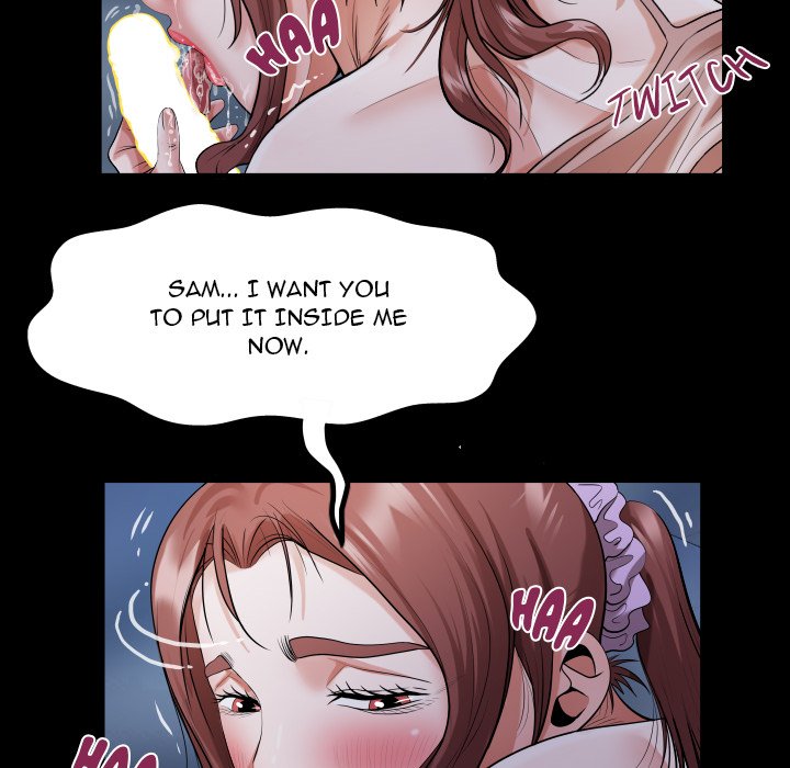 Unexpected Ties Chapter 4 - Page 80