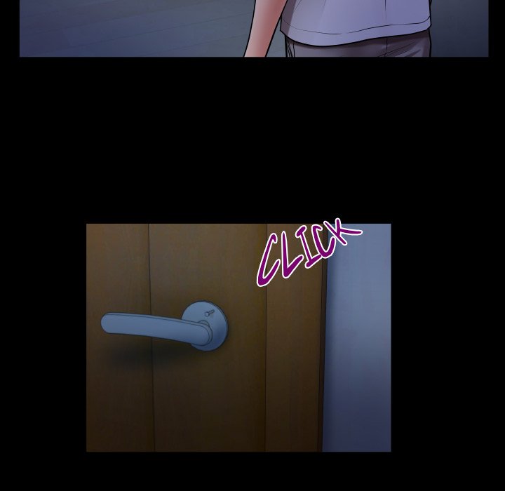 Unexpected Ties Chapter 4 - Page 86