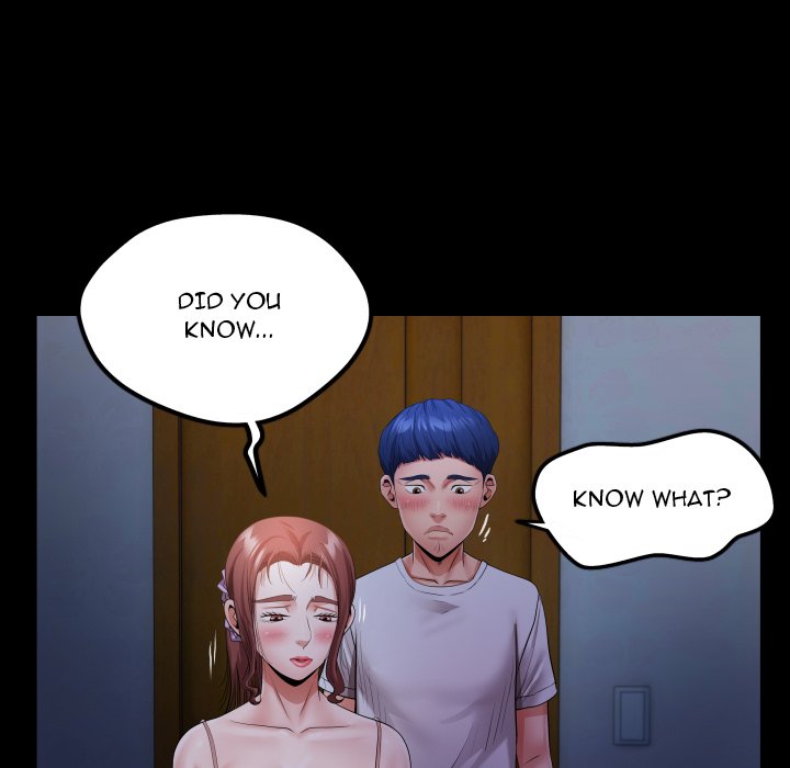 Unexpected Ties Chapter 4 - Page 87