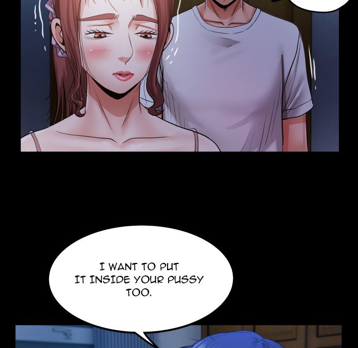 Unexpected Ties Chapter 4 - Page 89