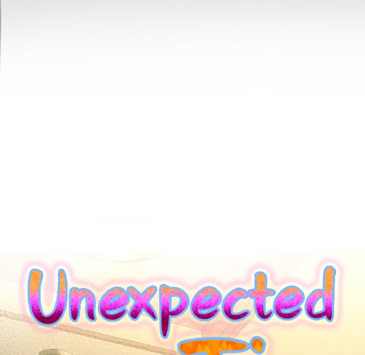 Unexpected Ties Chapter 4 - Page 9