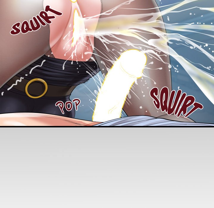 Unexpected Ties Chapter 40 - Page 11