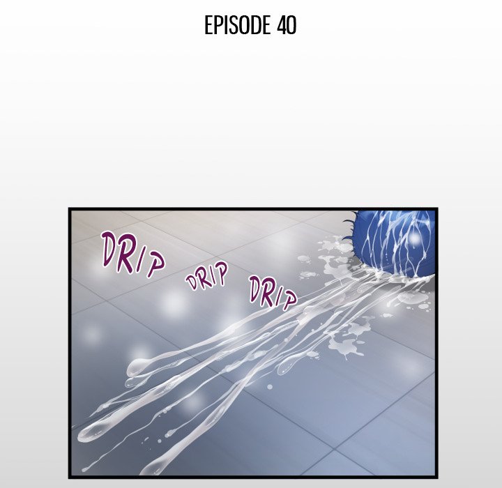 Unexpected Ties Chapter 40 - Page 16