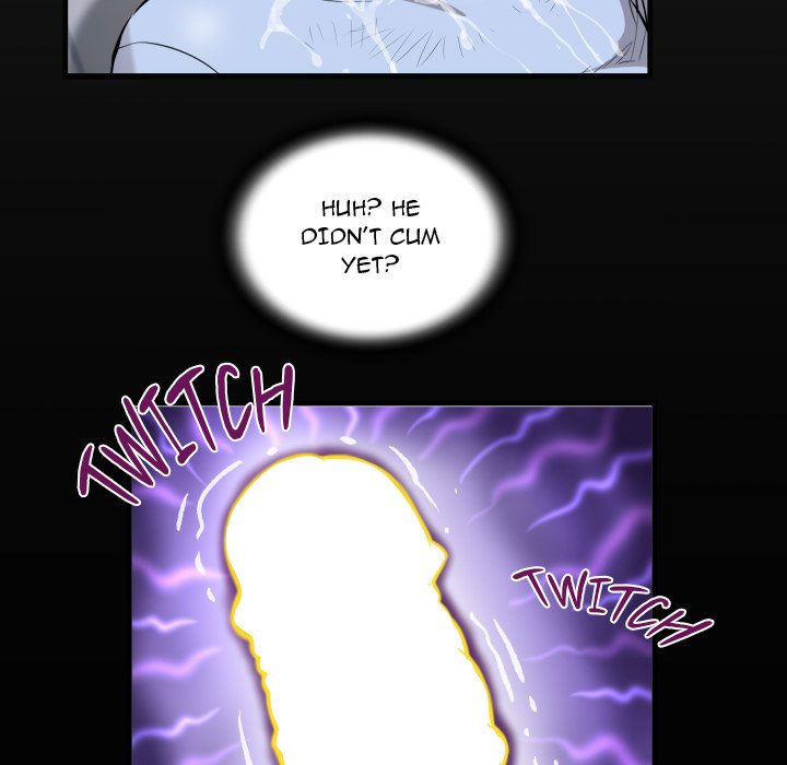 Unexpected Ties Chapter 40 - Page 20