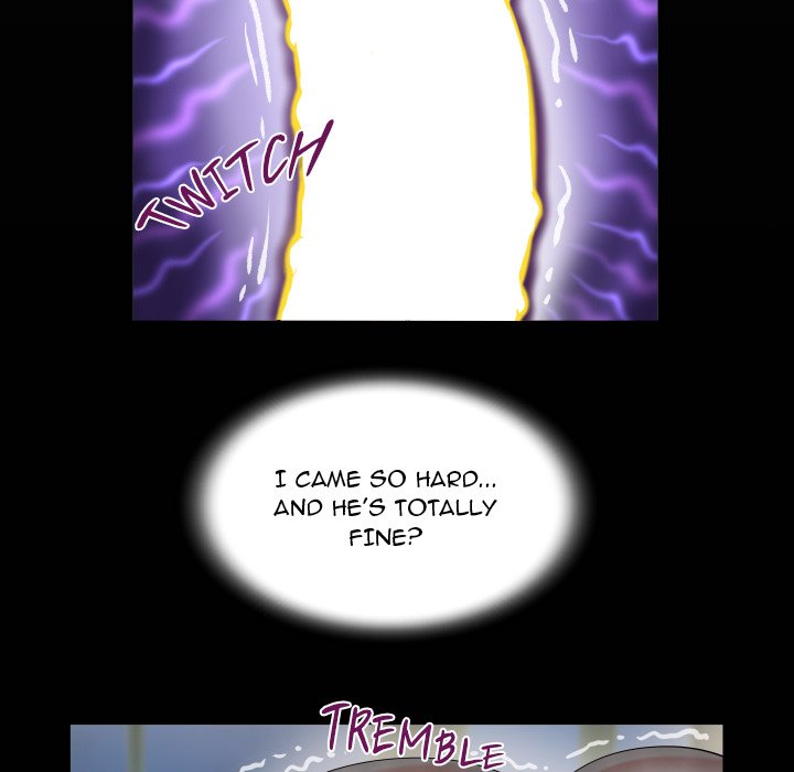 Unexpected Ties Chapter 40 - Page 21