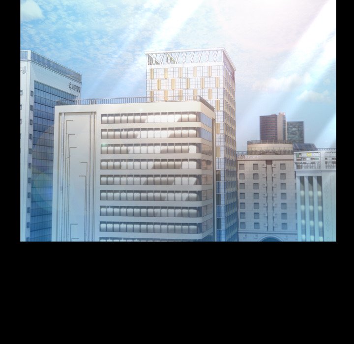 Unexpected Ties Chapter 40 - Page 25
