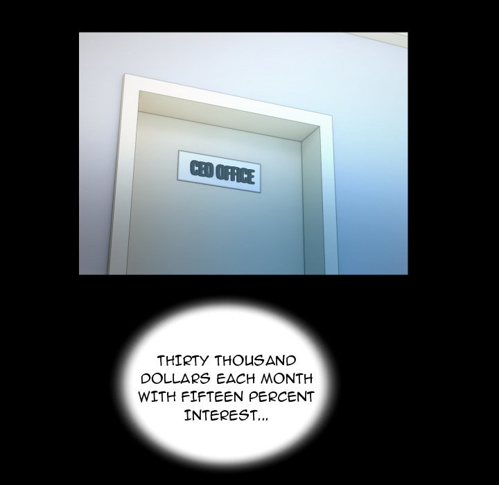 Unexpected Ties Chapter 40 - Page 28