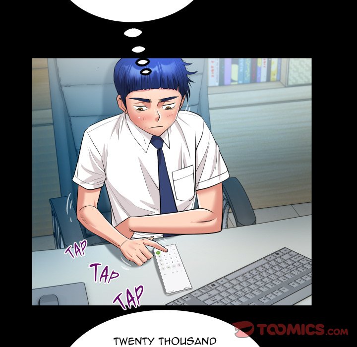 Unexpected Ties Chapter 40 - Page 30