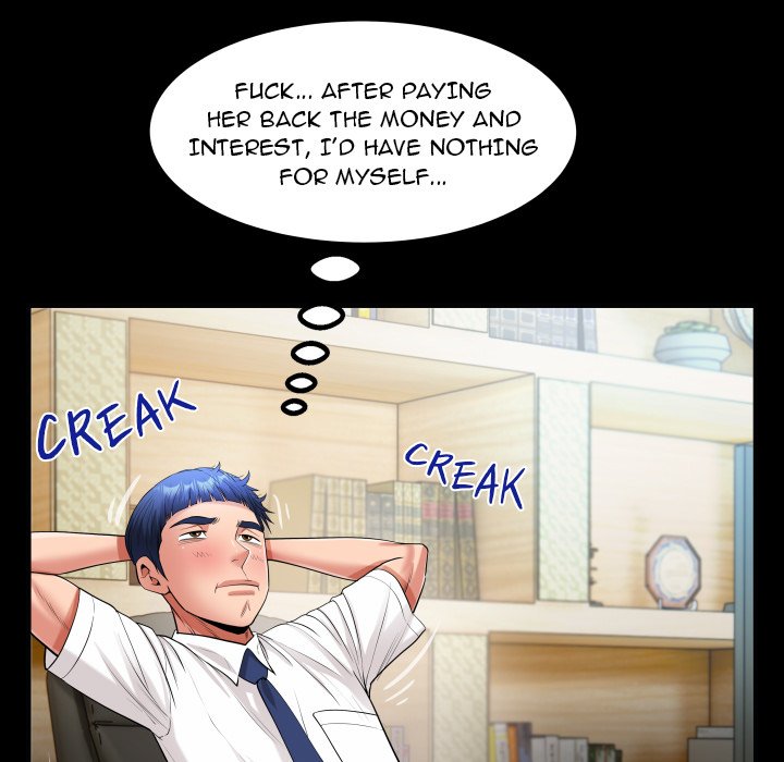 Unexpected Ties Chapter 40 - Page 33