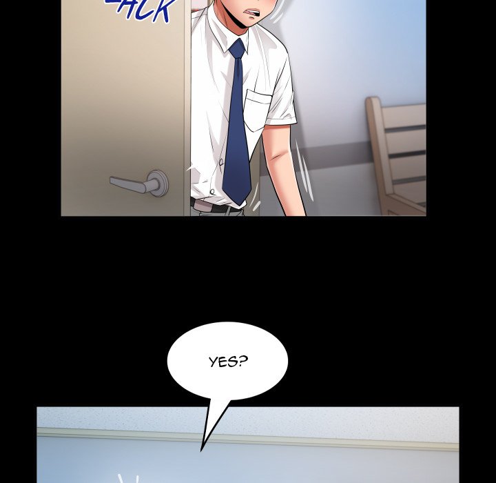 Unexpected Ties Chapter 40 - Page 36
