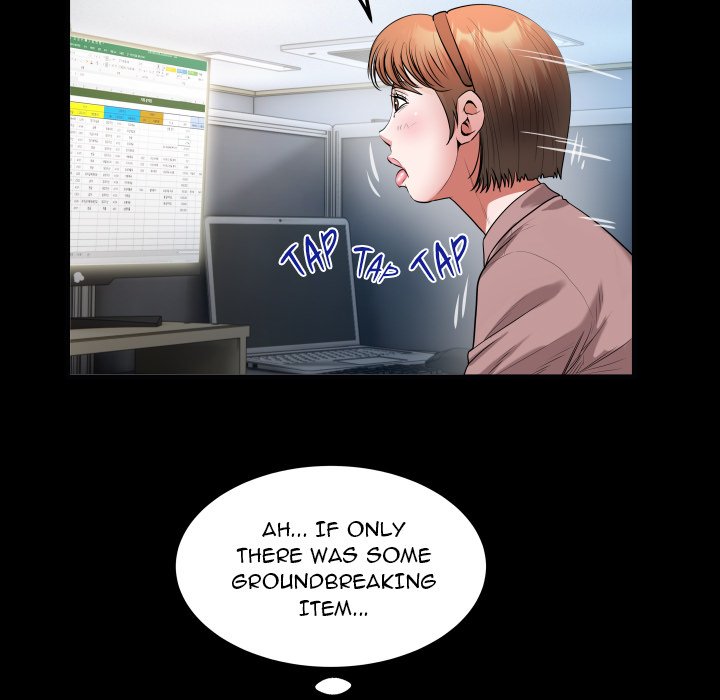 Unexpected Ties Chapter 40 - Page 39