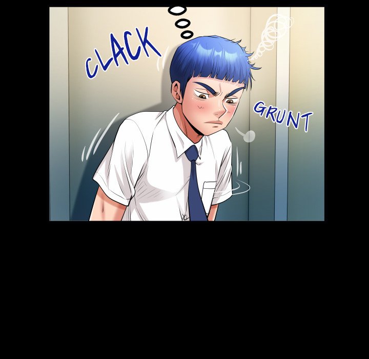 Unexpected Ties Chapter 40 - Page 40