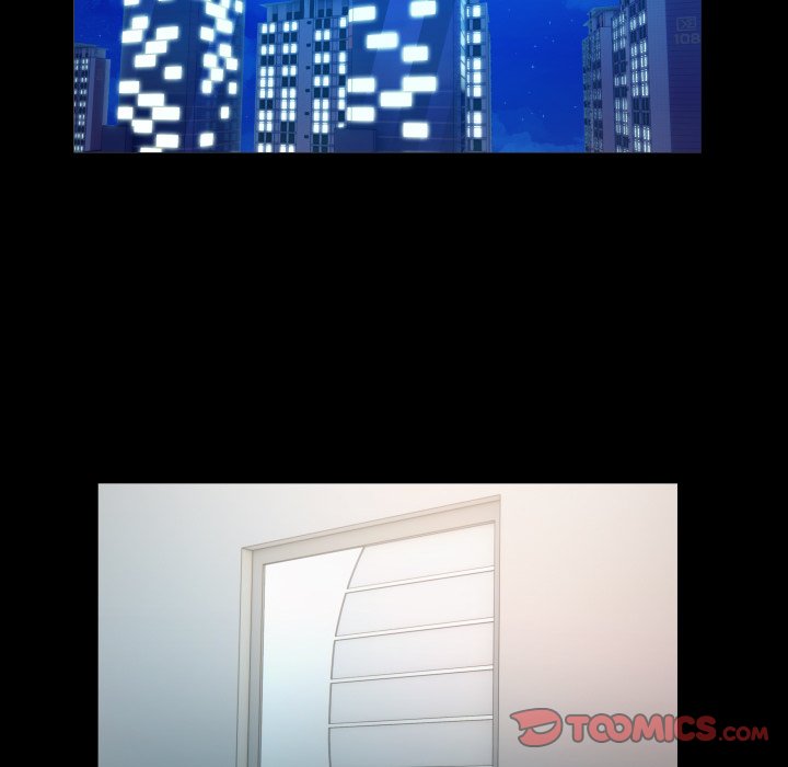 Unexpected Ties Chapter 40 - Page 42